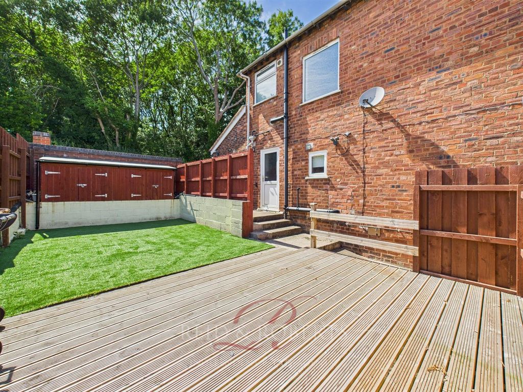 Additional image 4 of 3 bed semi-detached house for saleGlan Y Don, Greenfield, Holywell CH8