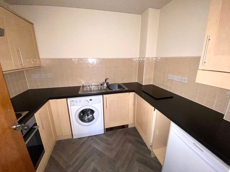 Additional image 3 of 2 bed flat for saleAtholl Court, Nuneaton CV10