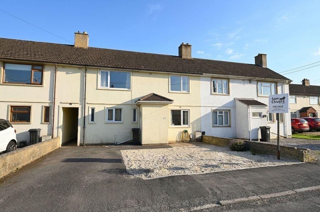 Elm Tree Avenue, Westfield