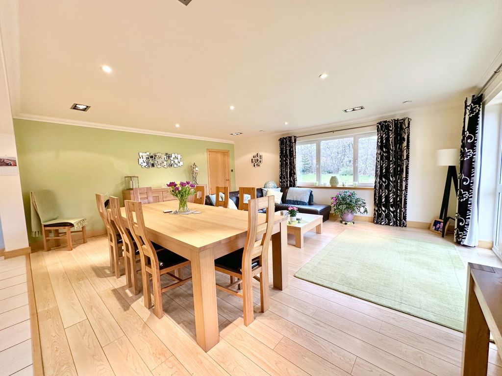 Additional image 13 of 3 bed detached house for saleBluebell House, Breakachy, Beauly IV4