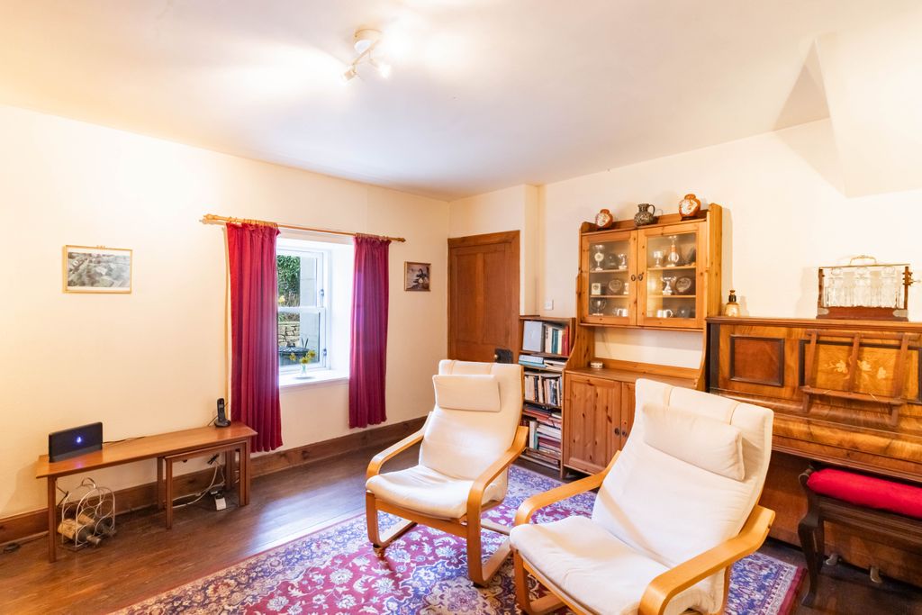 Additional image 8 of 3 bed semi-detached house for saleManse Lane, Tannadice, Forfar DD8