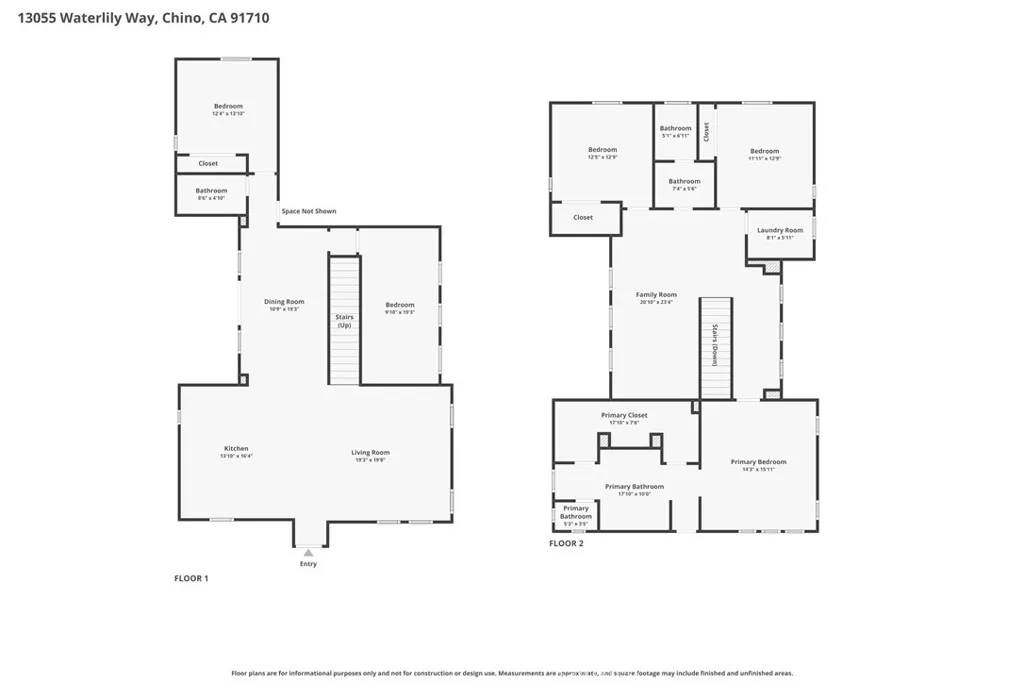 Additional image 30 of 13055 Waterlily Way, Chino, CA 91710
