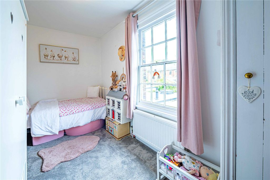 Additional image 12 of 2 bed terraced house for saleHolliday Street, Berkhamsted, Hertfordshire HP4