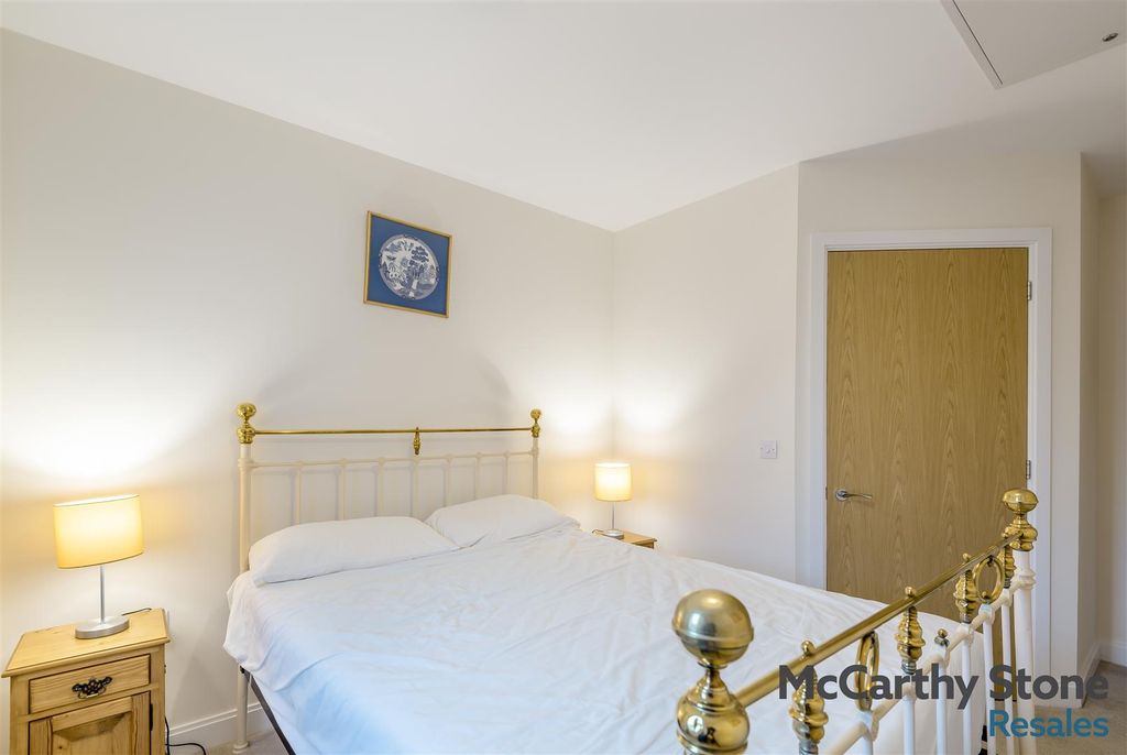 Additional image 8 of 2 bed flat for saleBeckett Grange, Barnsley S70