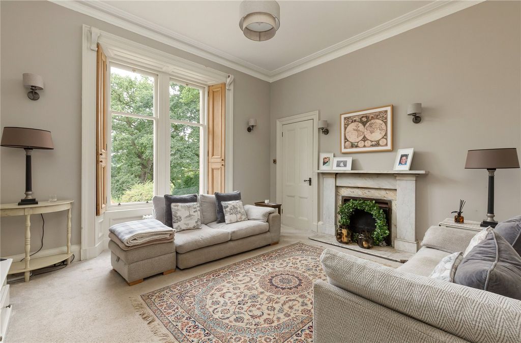 Additional image 6 of 4 bed detached house for saleGaisland House & Cottage, Balfron, Glasgow, Stirlingshire G63