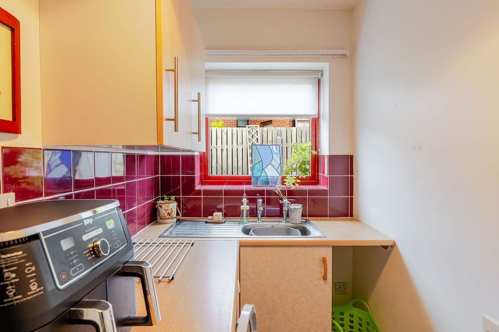 Additional image 13 of 4 bed detached bungalow for sale15 Goldstone, Berwick-Upon-Tweed TD15