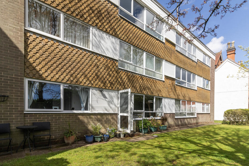 Additional image 9 of St. Bernards Road, Solihull