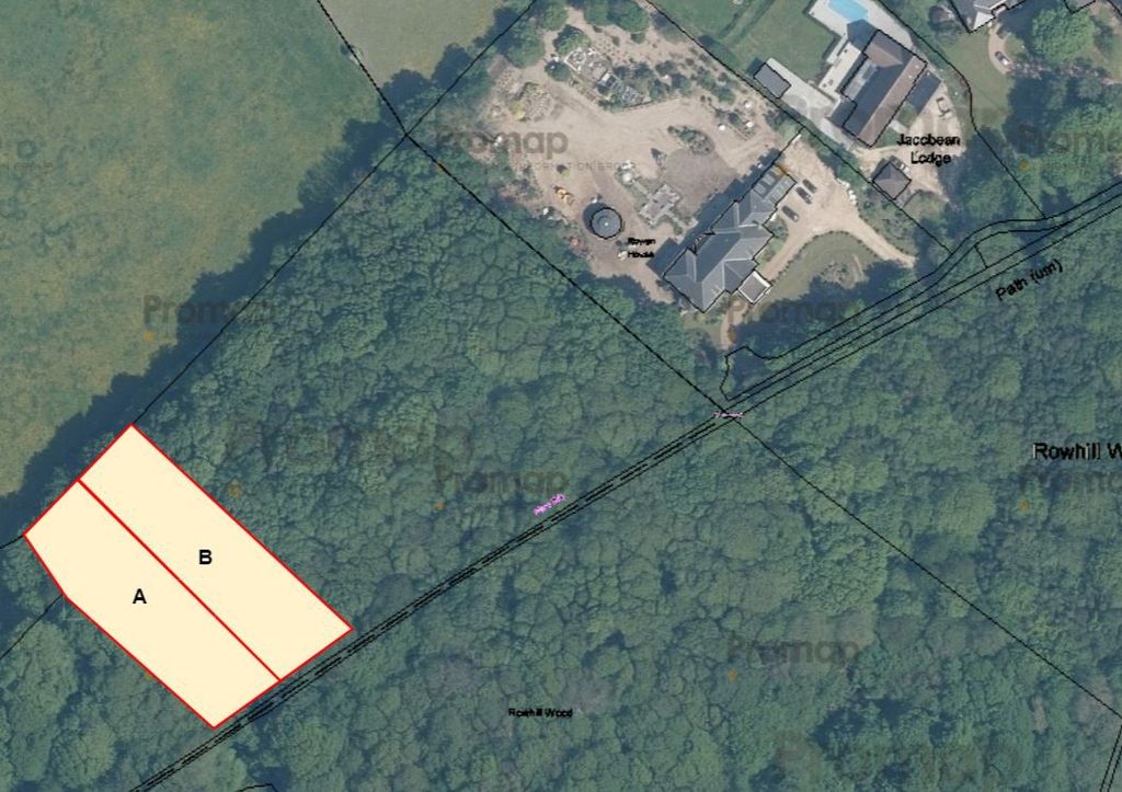 Additional image 5 of Land for saleRowhill Road, Dartford DA2
