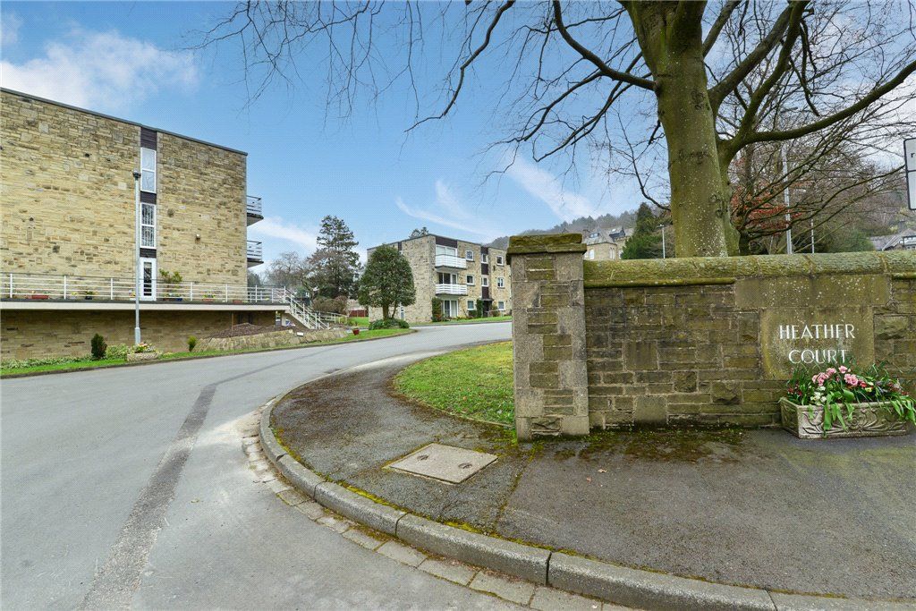 Additional image 15 of 2 bed flat for salePark Road, Bingley, West Yorkshire BD16