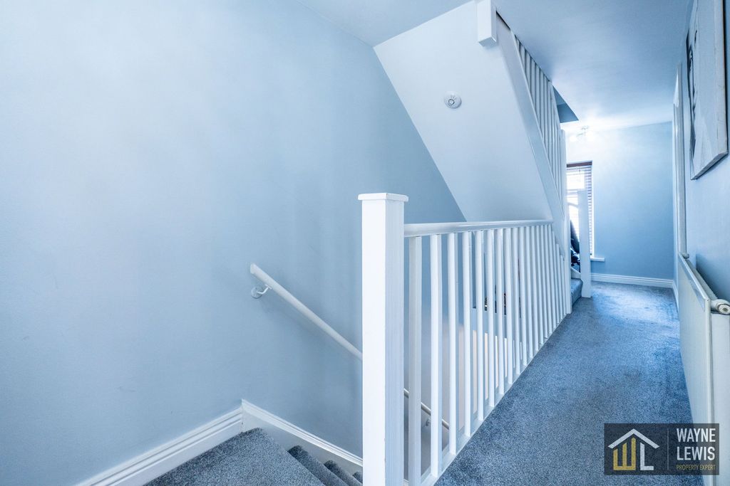 Additional image 13 of 3 bed end terrace house for salePencerrig Street, Llanbradach, Caerphilly CF83