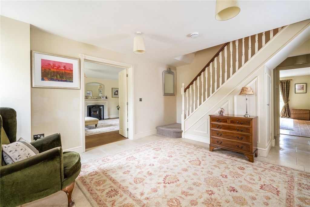 Additional image 7 of 7 bed detached house for saleAlchester Road, Chesterton, Bicester, Oxfordshire OX26