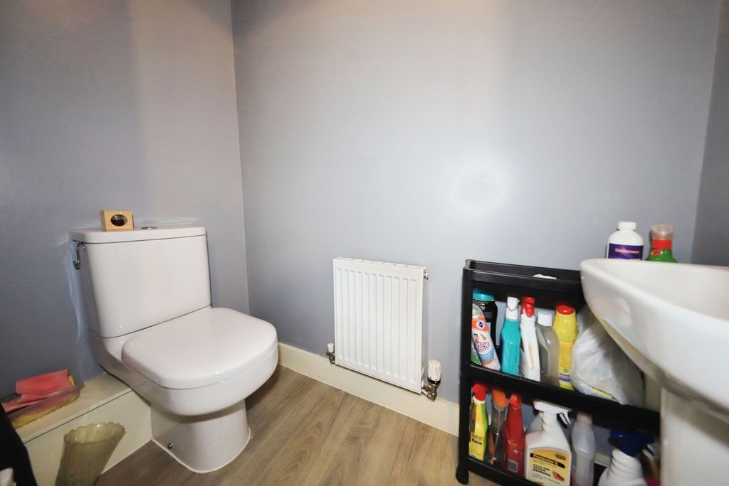 Additional image 9 of 3 bed semi-detached house for saleHemlock Way, Bilston, West Midlands WV14