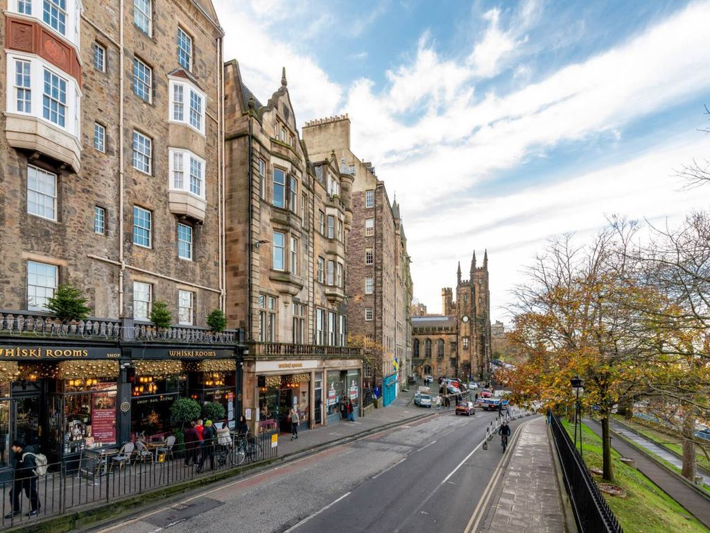 Additional image 21 of 2 bed flat for saleNorth Bank Street, Edinburgh EH1