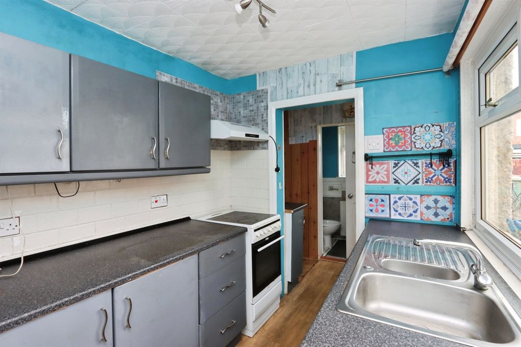 Additional image 7 of 2 bed terraced house for saleSanforth Street, Chesterfield S41