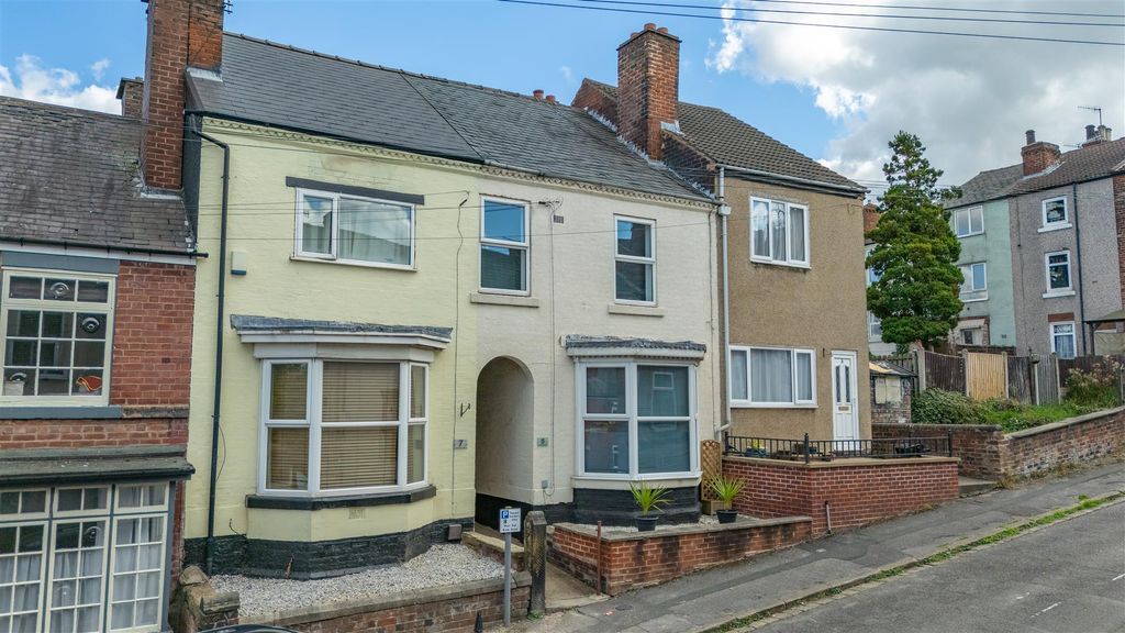 Additional image 19 of 3 bed terraced house for saleDowdeswell Street, Newbold, Chesterfield S41