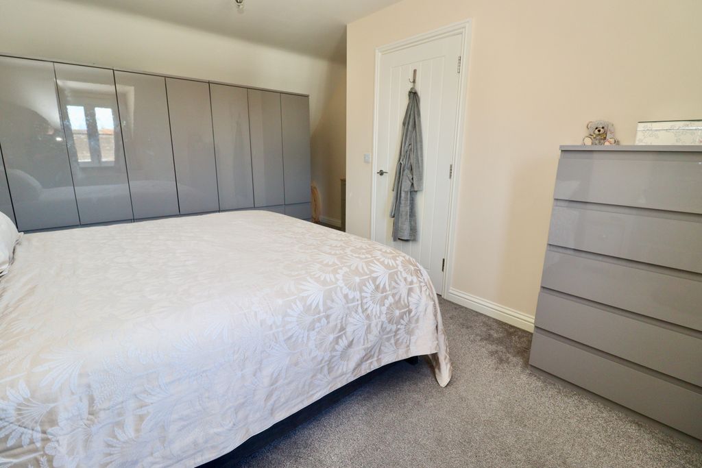 Additional image 7 of 2 bed maisonette for saleWesley Court, Market Rasen LN8