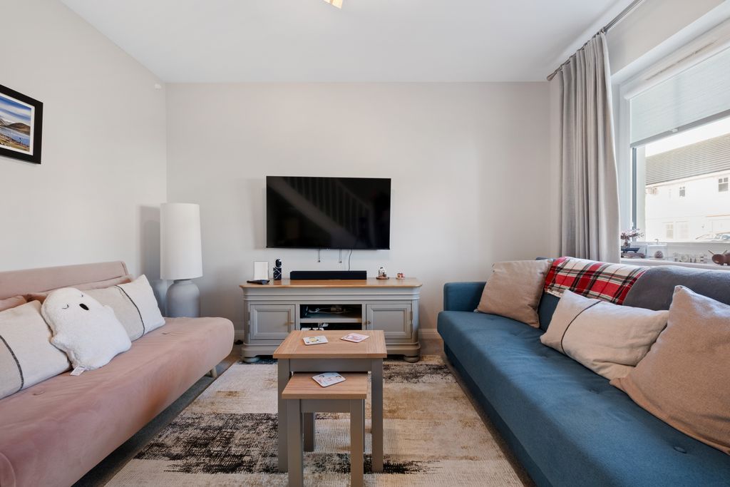 Additional image 4 of 2 bed terraced house for saleRowan Gardens, Conon Bridge IV7
