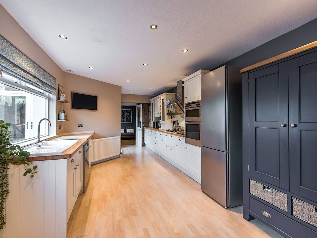 Additional image 3 of 4 bed terraced house for sale42 Beaconsfield Place, Aberdeen AB15