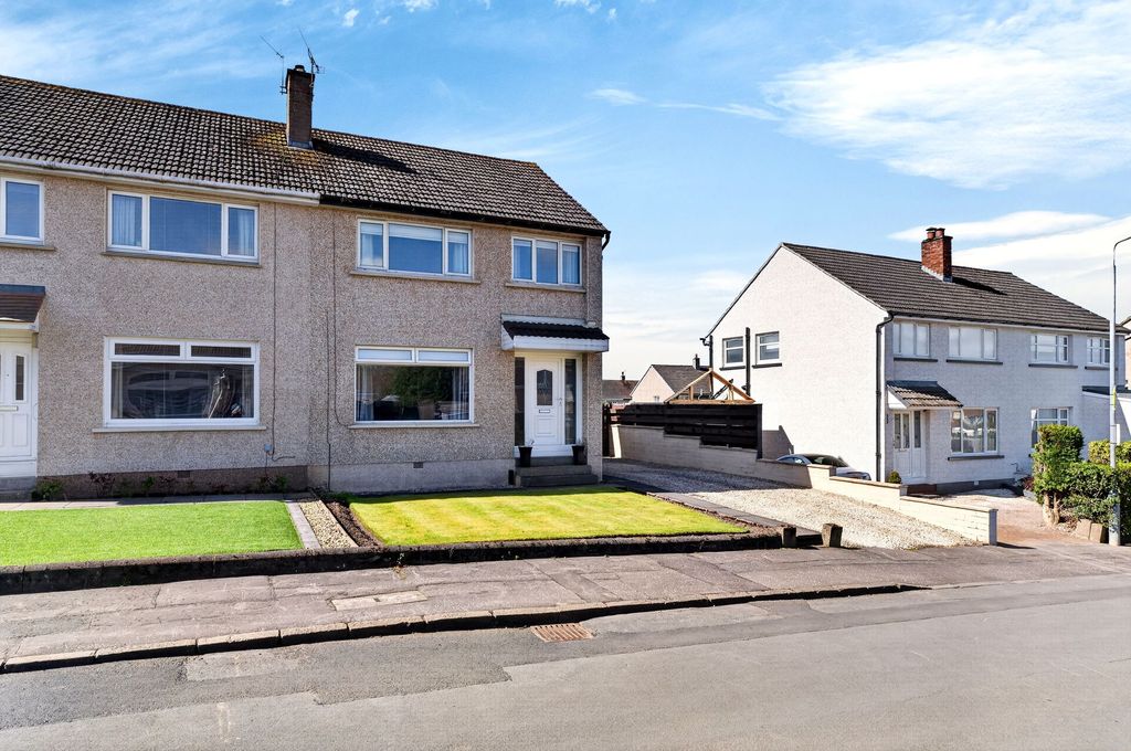 Additional image 19 of 3 bed semi-detached house for saleWeaver Crescent, Airdrie ML6
