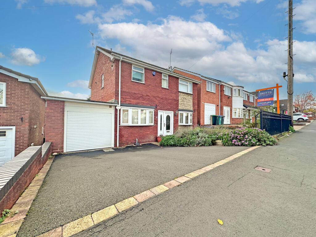 Pennyhill Lane, WEST BROMWICH, B71 3RP
