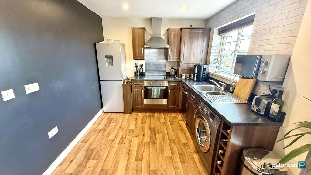 Additional image 10 of 2 bed flat for saleAcklington Court, Ashington NE63