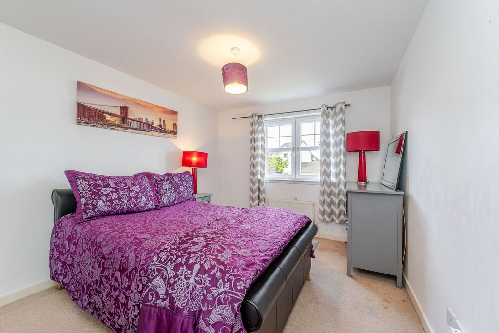 Additional image 23 of 6 bed town house for saleMosside Terrace, Bathgate EH48