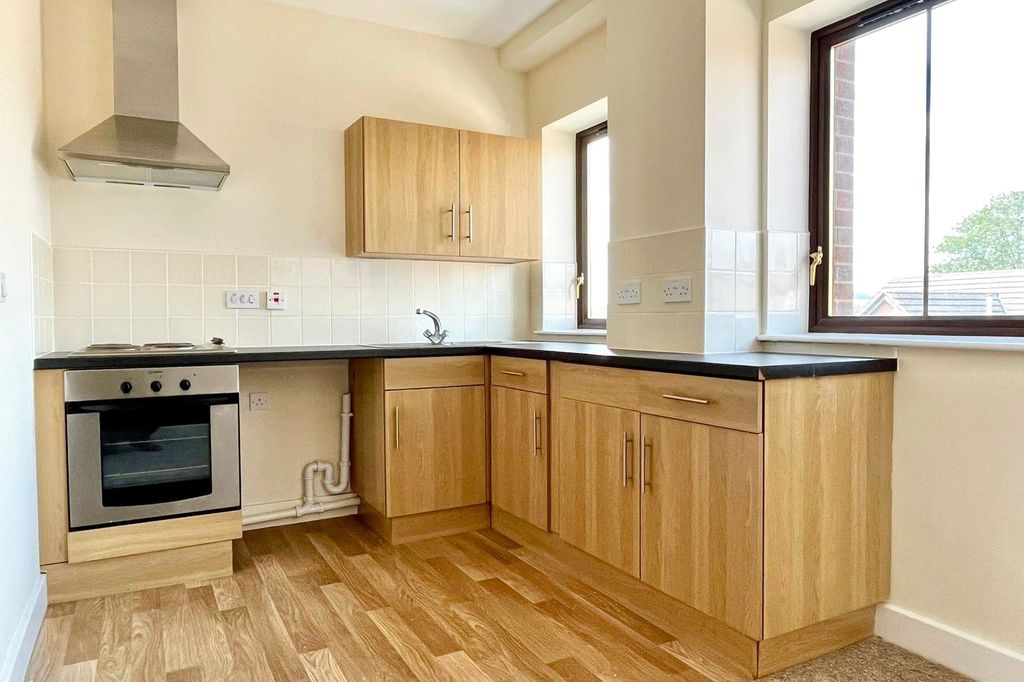 Additional image 3 of 2 bed flat for saleSpringwood Gardens, Belper, Derbyshire DE56