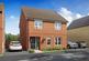 The Bittesford - Plot 123 at Canford Vale, Canford Vale, Knighton Lane BH11