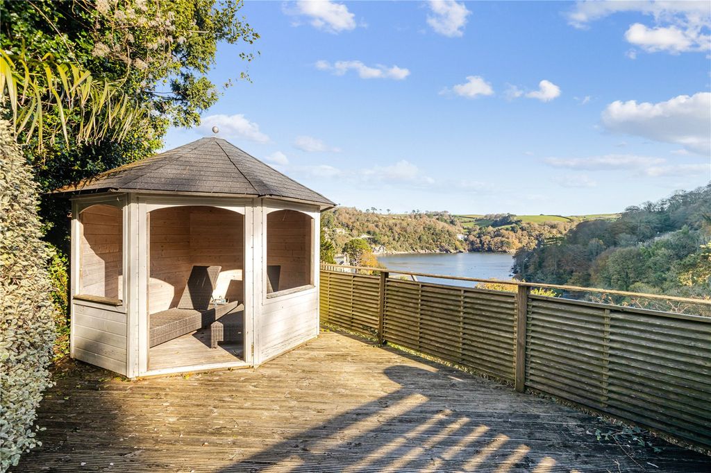 Additional image 12 of 4 bed detached house for saleSwannaton Road, Dartmouth, Devon TQ6