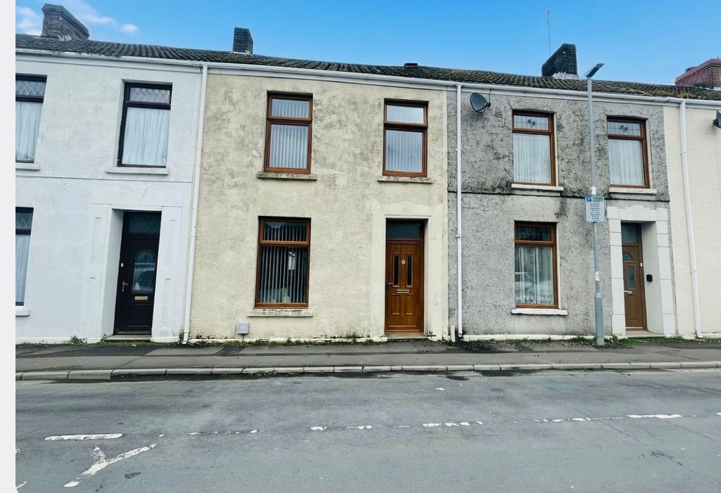 Additional image 11 of 4 bed terraced house for saleLloyd Street, Llanelli SA15