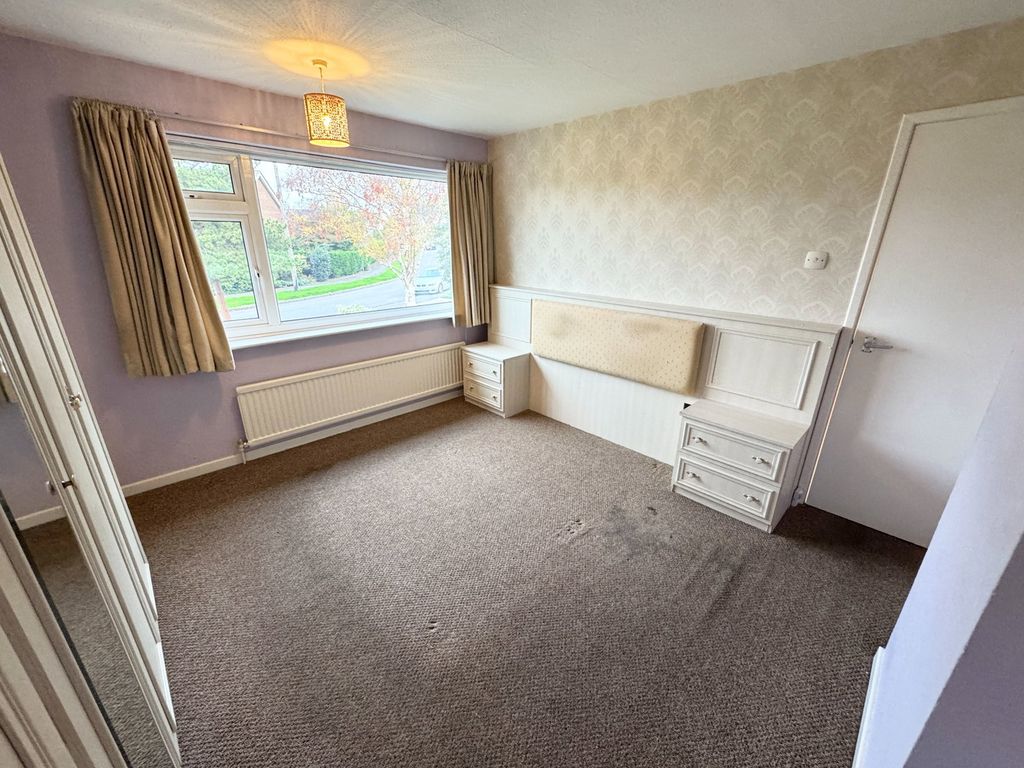 Additional image 10 of 3 bed detached house for saleThe Woodcroft, Diseworth, Derby DE74