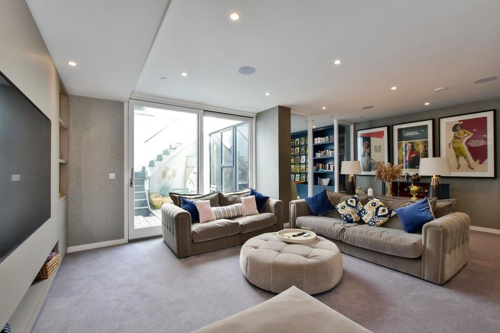 Additional image 9 of 4 bed detached house for saleAdrian Road, Abbots Langley WD5