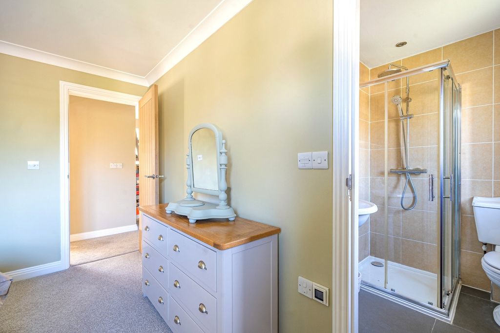 Additional image 12 of 4 bed detached house for saleHalwill Meadow, Halwill Junction, Beaworthy, Devon EX21