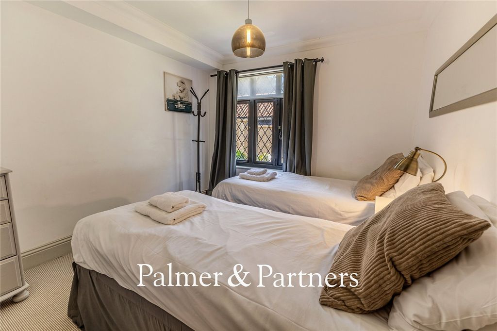 Additional image 13 of 4 bed detached house for saleStony Lane, Thorpeness, Leiston, Suffolk IP16