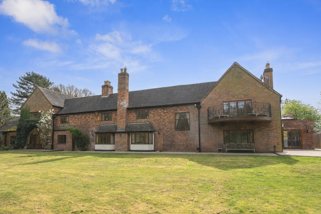 Additional image 28 of Roman Lane, Sutton Coldfield, B74