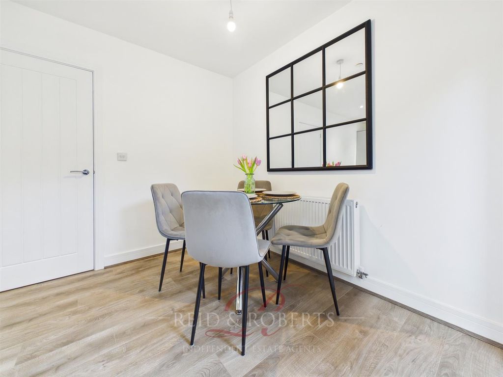 Additional image 16 of 3 bed property for saleLluesty Gardens, Holywell CH8