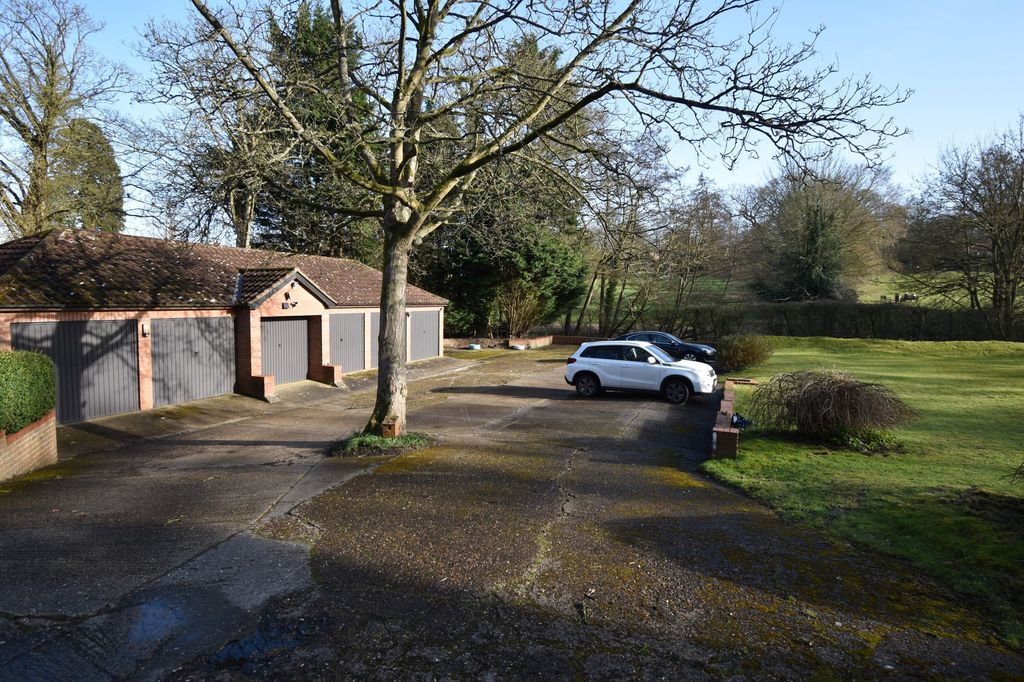 Additional image 16 of 2 bed maisonette for saleTroutbeck, Westgate, Louth LN11
