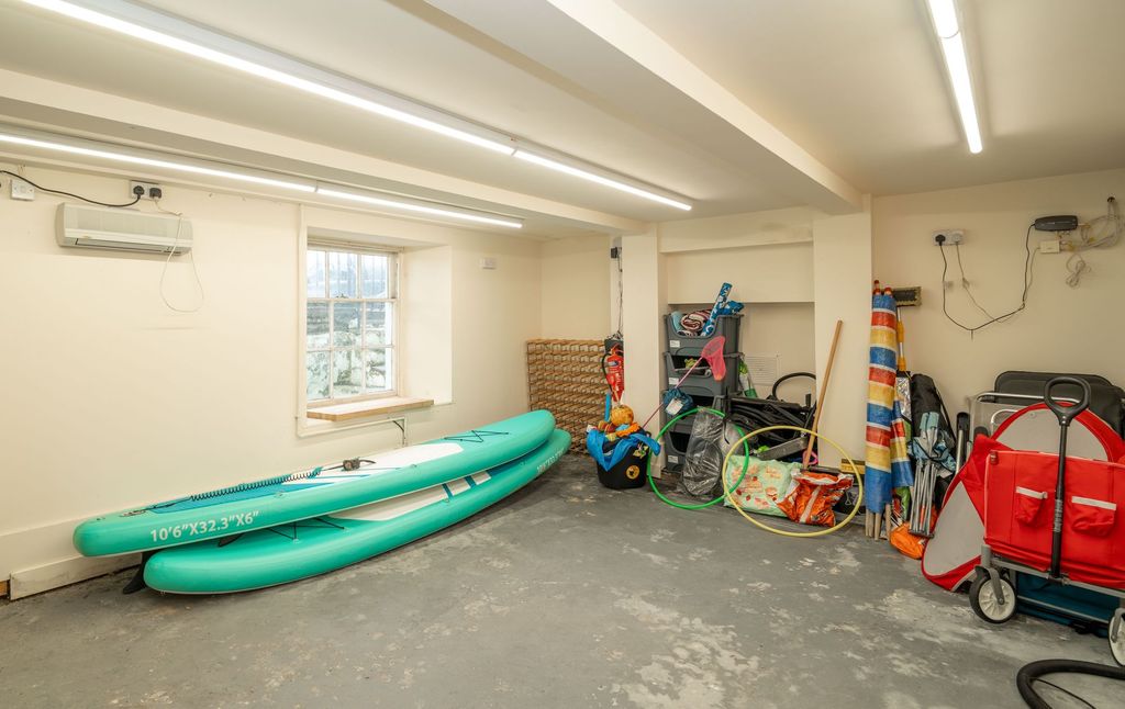 Additional image 28 of 6 bed semi-detached house for saleAfon Las, 17 Sea View Terrace, Aberdovey LL35