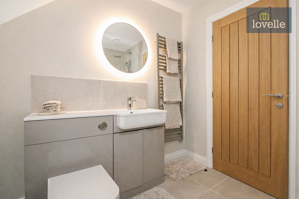 Additional image 21 of 4 bed detached house for saleRoman Way, Louth LN11