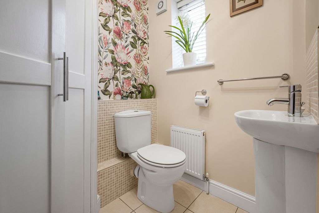 Additional image 14 of 3 bed terraced house for saleGarth Court, Bicester OX26