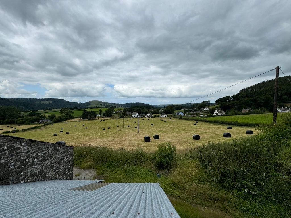 Additional image 21 of 4 bed farm for saleLlanafan, Aberystwyth SY23