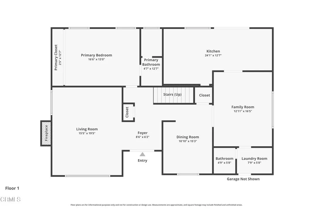 Additional image 7 of 6397 Loma Vista Road, Ventura, CA 93003