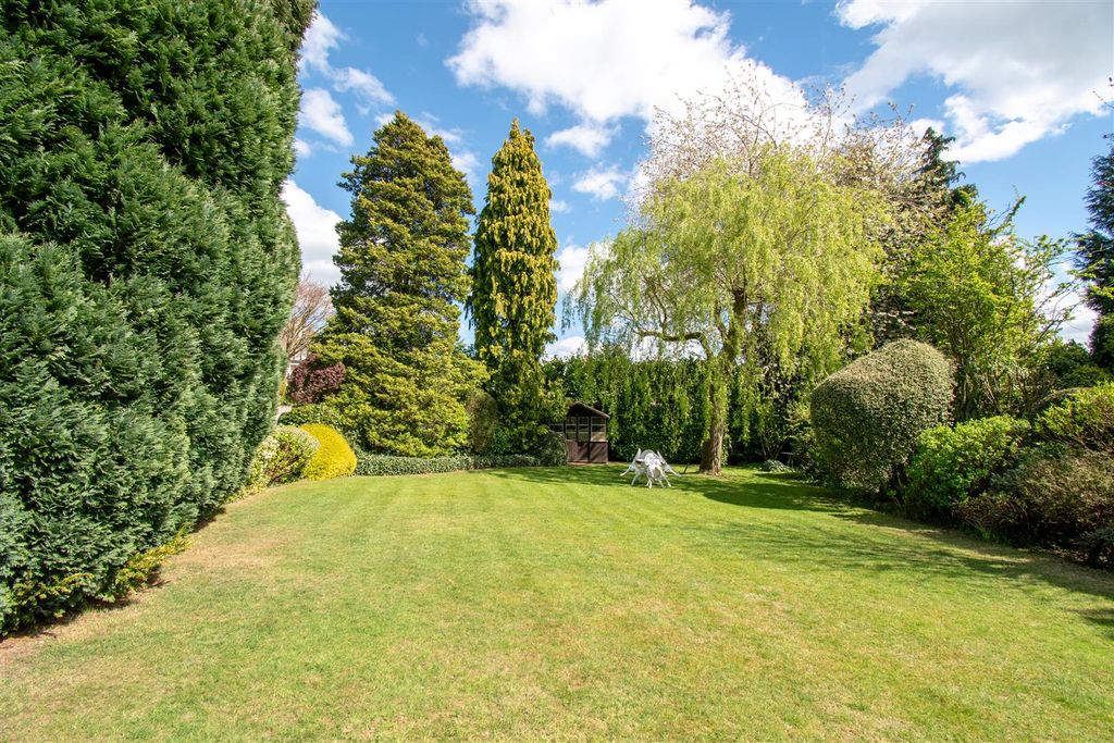 Additional image 23 of 4 bed detached house for saleBroadway, Ripley DE5