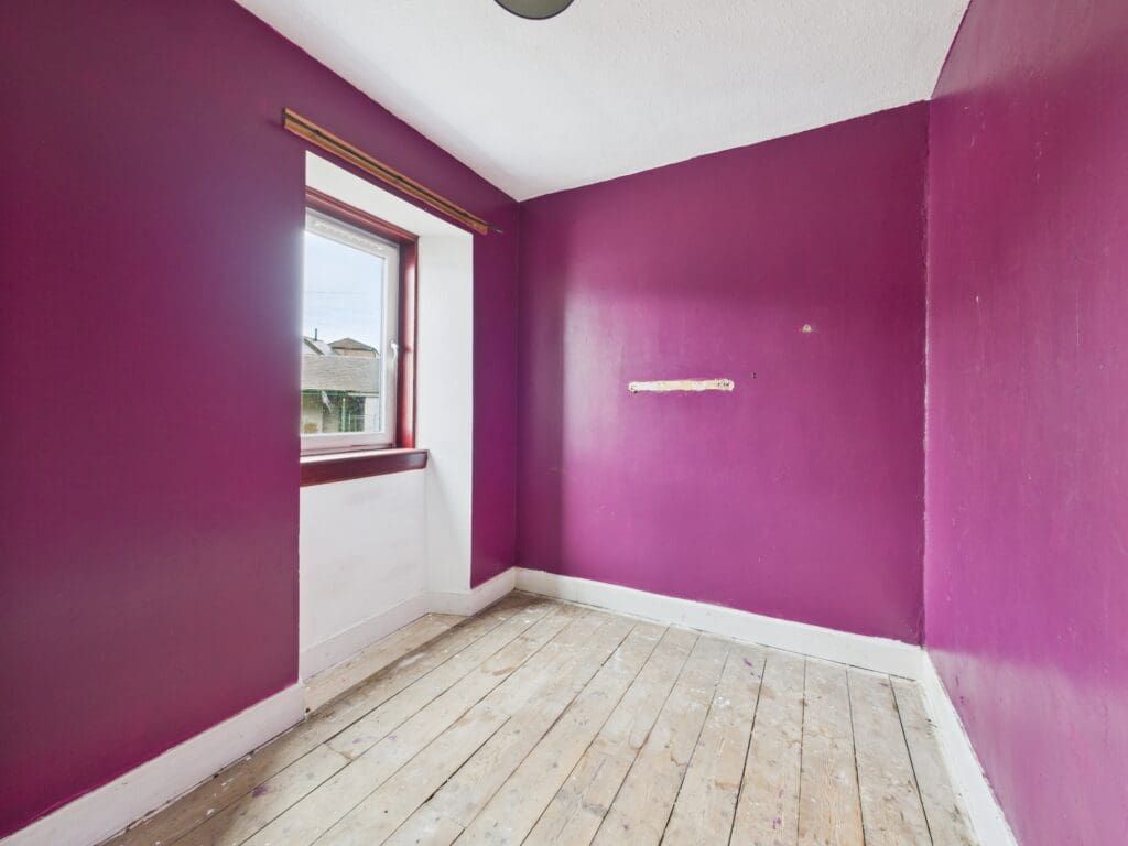 Additional image 5 of 2 bed flat for sale33A Albert Road, Gunsgreen, Eyemouth TD14