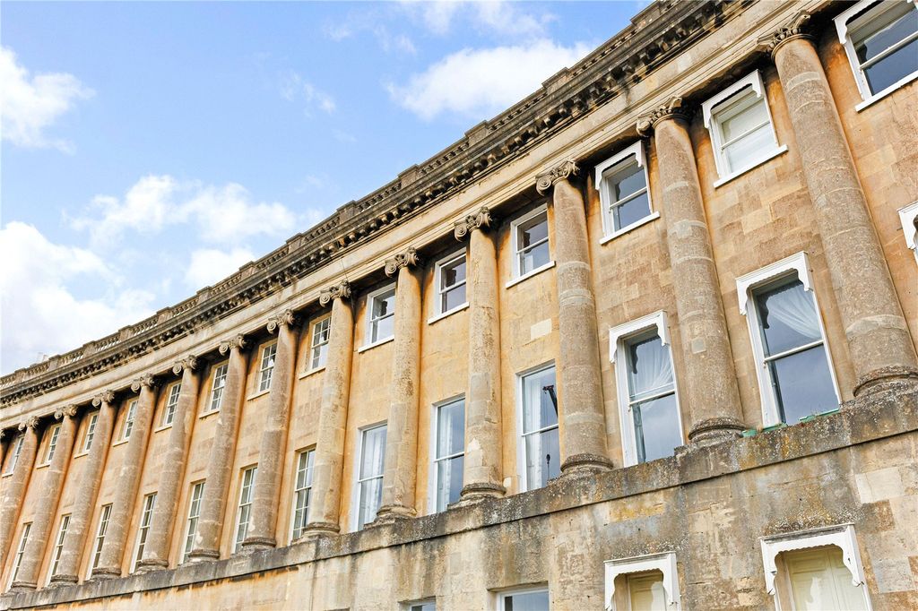 Additional image 13 of 2 bed flat for saleRoyal Crescent, Bath BA1