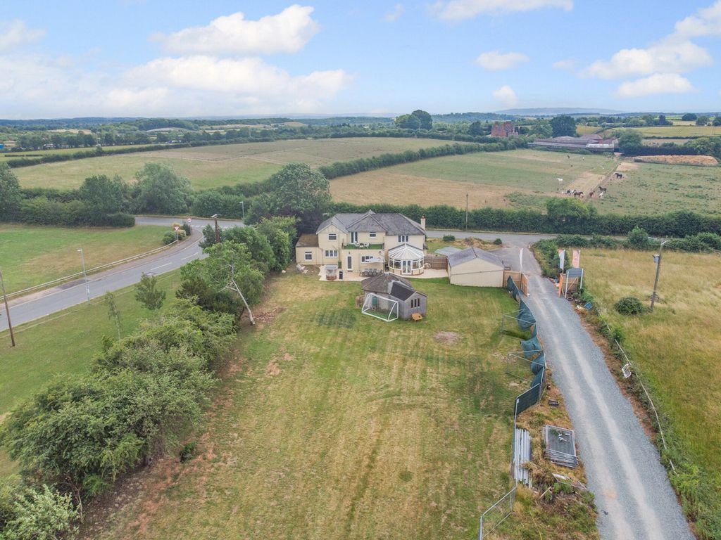 Additional image 3 of Land for saleNewland Lane, Newland, Droitwich WR9