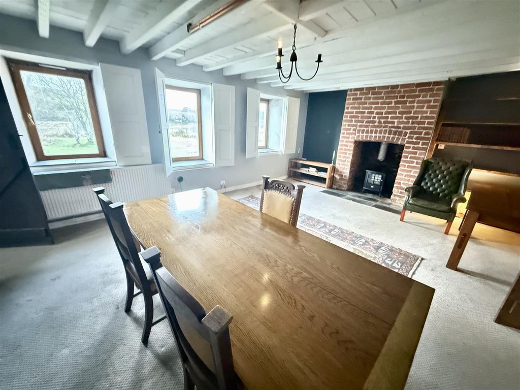 Additional image 11 of 5 bed farm for saleRhosygell, Devils Bridge, Aberystwyth SY23