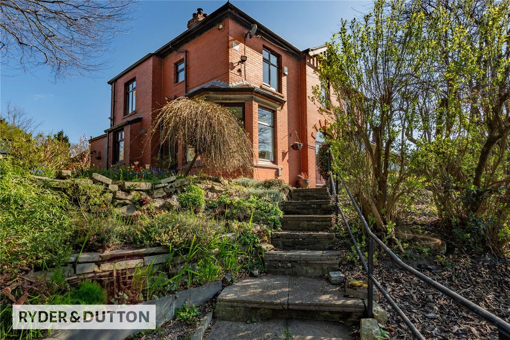 Additional image 21 of 4 bed detached house for saleCurrier Lane, Ashton-Under-Lyne, Greater Manchester OL6