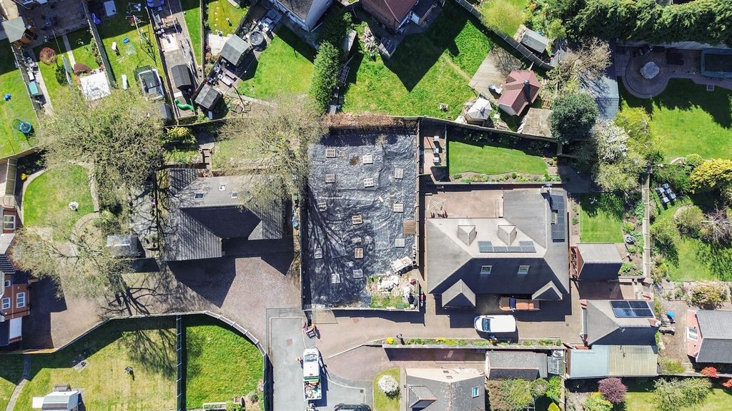 Additional image 3 of Land for saleGables Close, Holmewood, Chesterfield S42