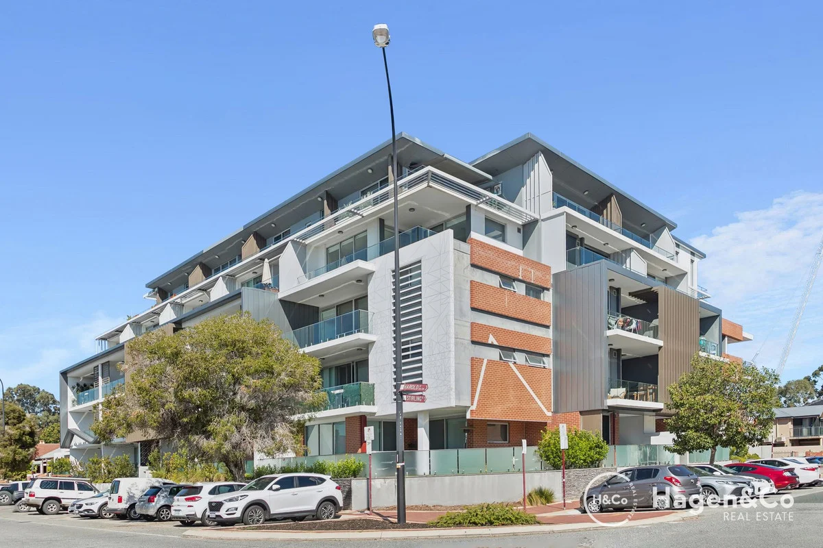 Additional image 4 of 27/103 Harold Street, Highgate WA 6003